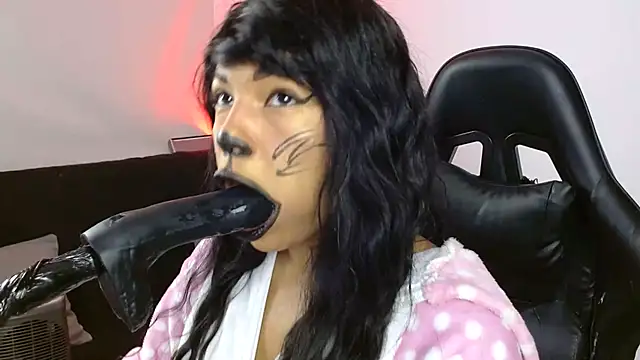 Anabel693 online show from 02/09/25, 11:04