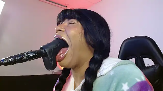 Anabel693 online show from 02/21/25, 07:23