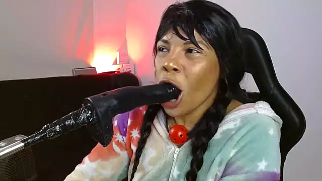 Anabel693 online show from 02/21/25, 01:33