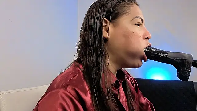 Anabel693 online show from 03/12/26, 09:26