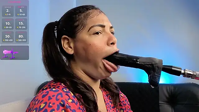 Anabel693 online show from 03/15/26, 12:44