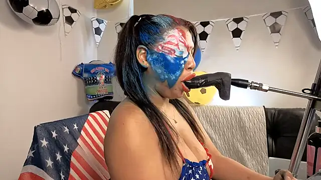 Anabel693 online show from 06/12/26, 03:22
