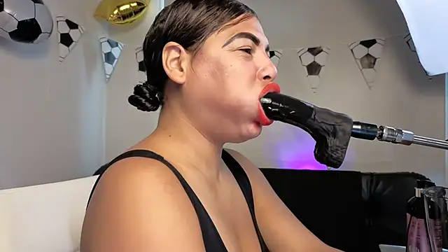 Anabel693 online show from 07/12/26, 01:13