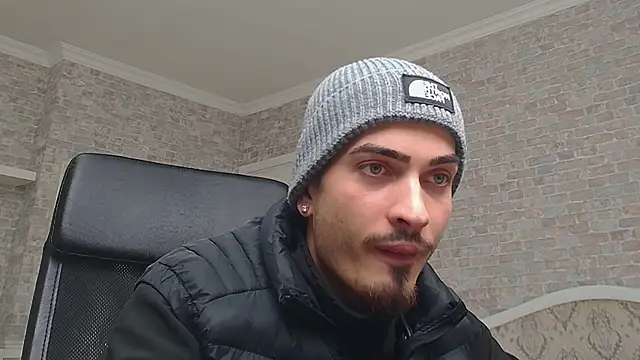Snapshot of BrandonTate chatting on 02/11/25, 03:40 BrandonTate online show from 02/11/25, 03:40