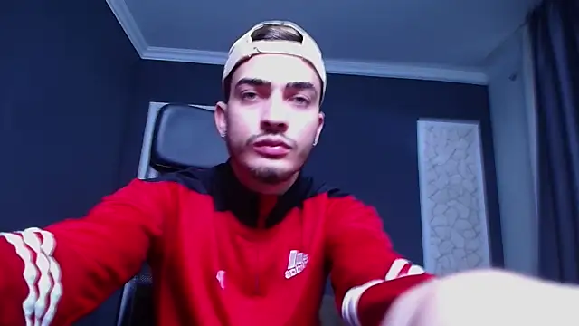 BrandonTate online show from 11/11/25, 11:54