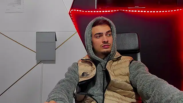 BrandonTate online show from 02/15/26, 08:02