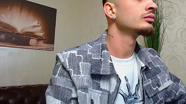 BrandonTate online show from 03/12/26, 12:33