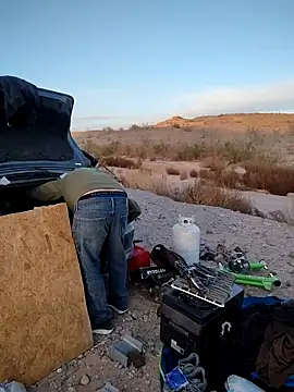 FloppyPickle4u online show from 03/04/25, 01:23