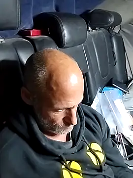 FloppyPickle4u online show from 03/08/25, 08:44