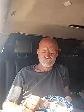 FloppyPickle4u online show from 03/08/25, 05:43