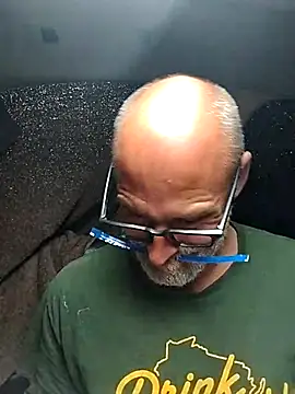 FloppyPickle4u online show from 03/12/25, 07:28