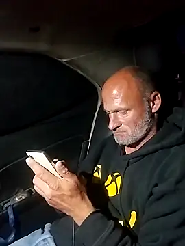 FloppyPickle4u online show from 03/13/25, 03:33