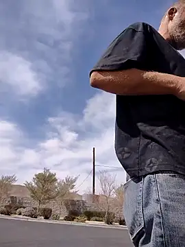 FloppyPickle4u online show from 03/20/25, 06:53