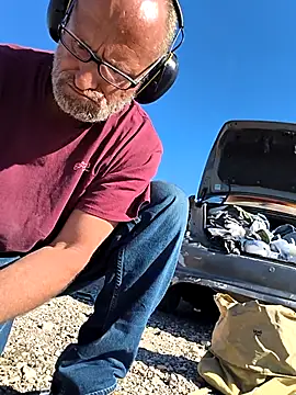 FloppyPickle4u online show from 01/31/26, 07:11