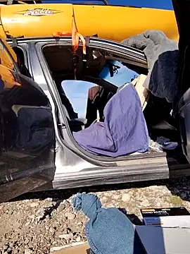 FloppyPickle4u online show from 02/19/26, 04:58