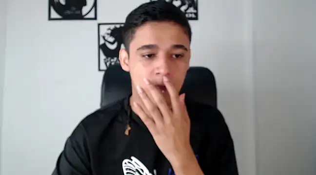 kaiine190 online show from 12/02/24, 01:02