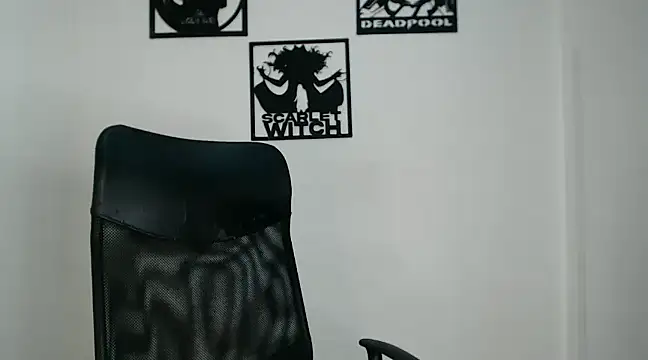 kaiine190 online show from 12/13/24, 11:34