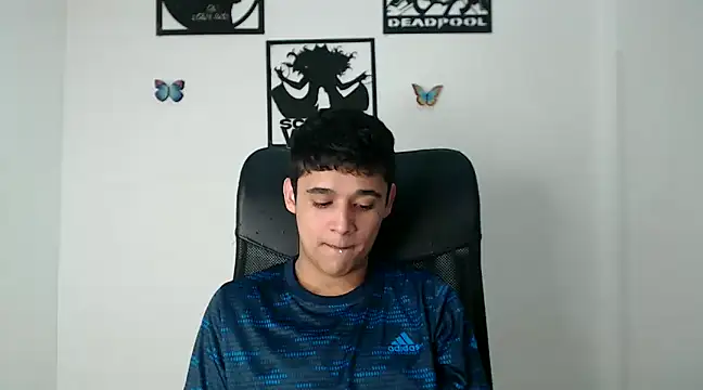 kaiine190 online show from 01/19/25, 11:01