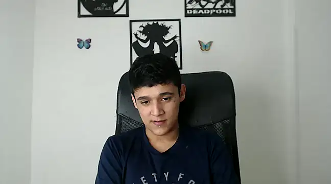 kaiine190 online show from 01/21/25, 11:35