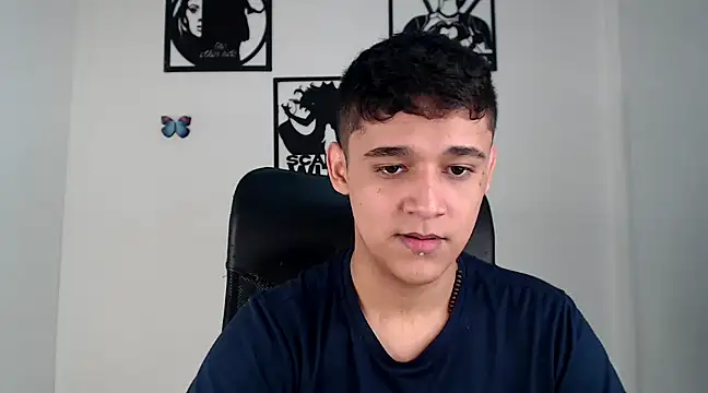 kaiine190 online show from 02/02/25, 04:54