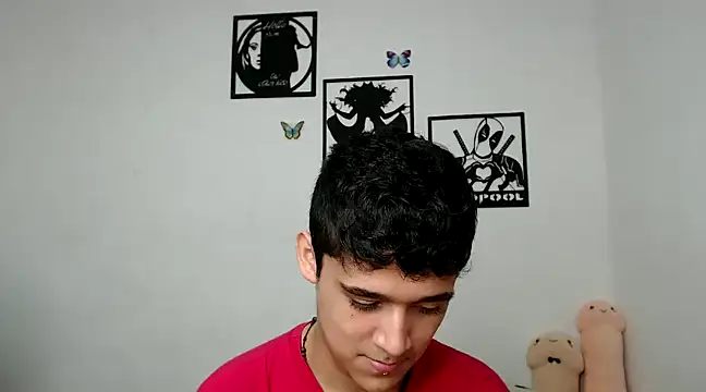 kaiine190 online show from 02/26/25, 03:08