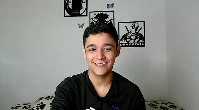 kaiine190 online show from 03/14/25, 07:12