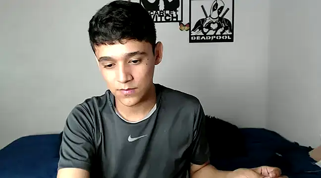 kaiine190 online show from 03/21/25, 06:29