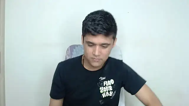 kaiine190 online show from 10/04/25, 08:07