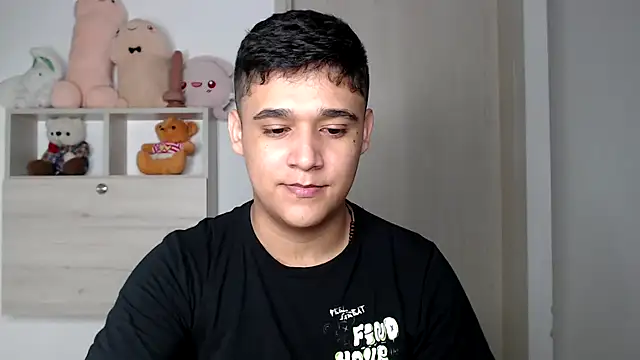 kaiine190 online show from 11/08/25, 06:57