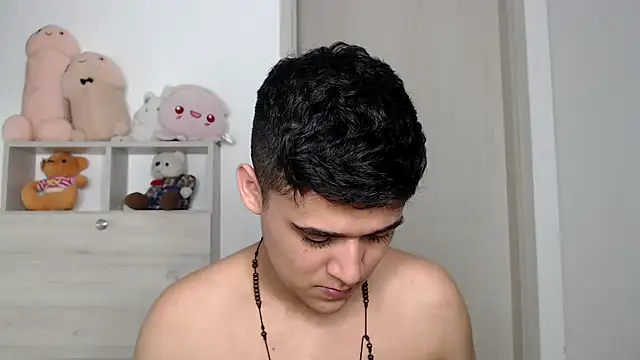 kaiine190 online show from 11/13/25, 07:40