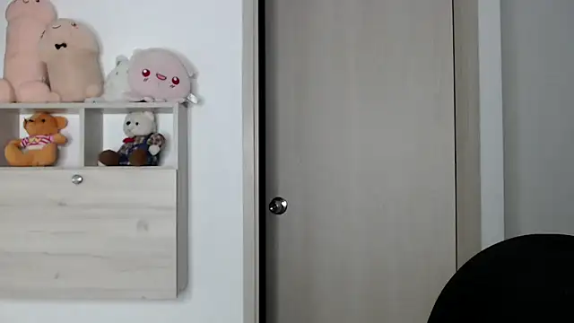 kaiine190 online show from 11/14/25, 07:07