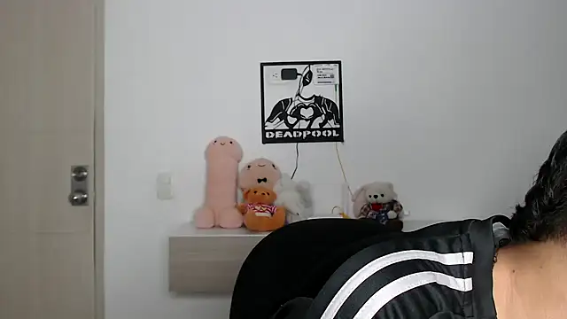 kaiine190 online show from 11/20/25, 07:19