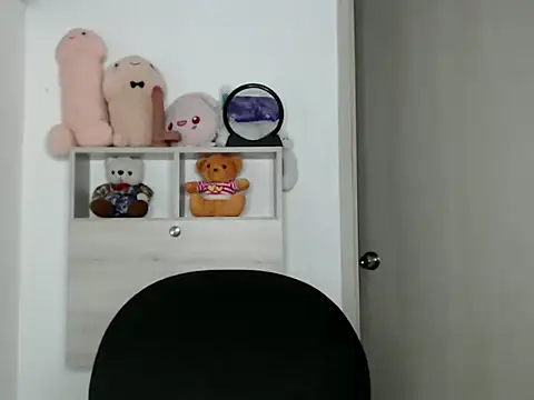 kaiine190 online show from 01/14/26, 06:52