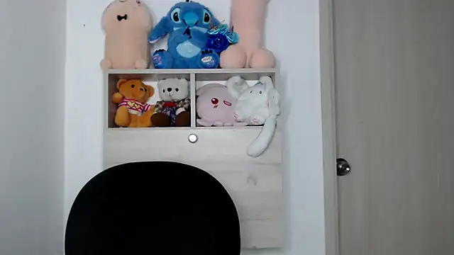 kaiine190 online show from 02/14/26, 08:22