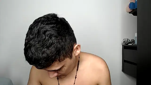 kaiine190 online show from 03/20/26, 07:35