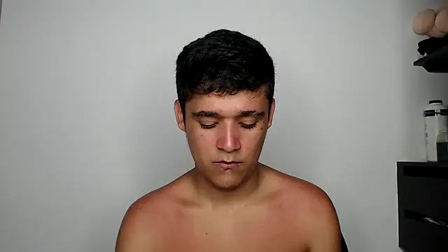 kaiine190 online show from 04/07/26, 06:47