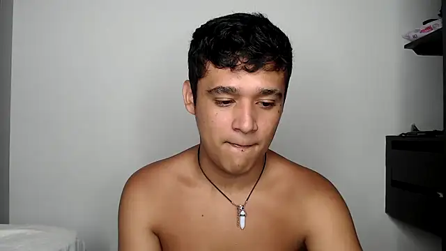 kaiine190 online show from 04/13/26, 06:41