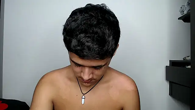 kaiine190 online show from 04/18/26, 08:51