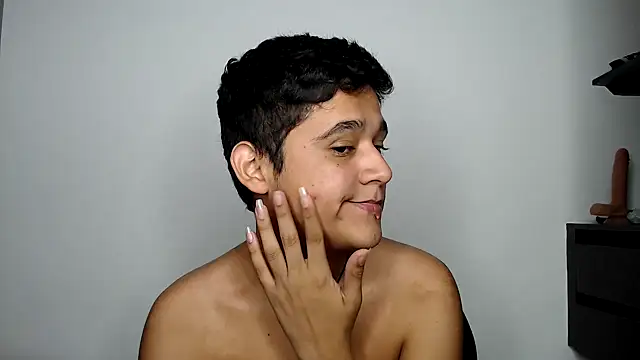 kaiine190 online show from 04/19/26, 06:56