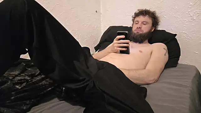 Talenjames4 online show from 03/05/26, 10:33