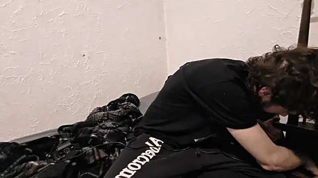 Talenjames4 online show from 04/12/26, 07:08