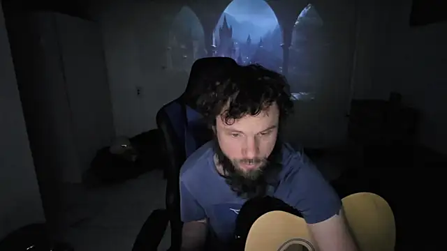 Talenjames4 online show from 05/09/26, 08:36