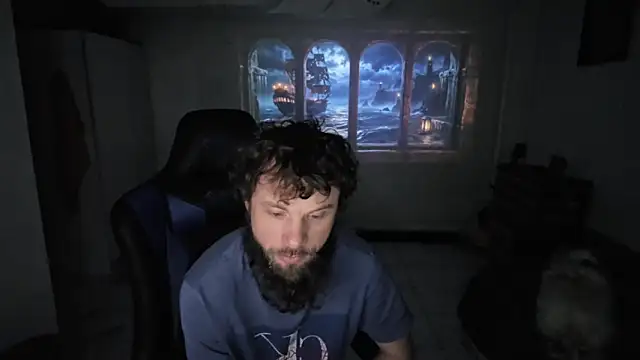 Talenjames4 online show from 05/11/26, 06:05