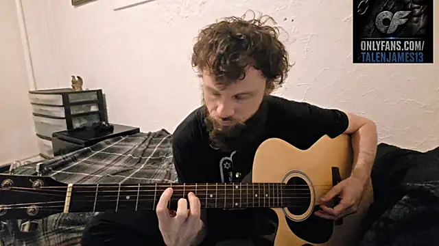 Talenjames4 online show from 05/12/26, 04:59
