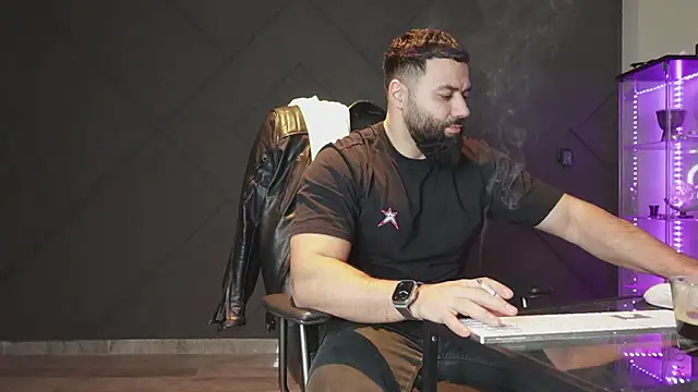 mattmasterss online show from 02/28/26, 08:10