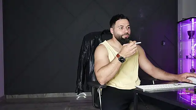 mattmasterss online show from 04/18/26, 04:11