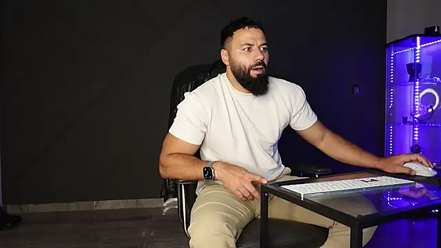 mattmasterss online show from 05/27/26, 02:52