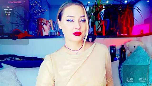  JuliaSpace  online show from 03/05/26, 05:31