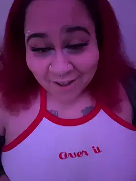 Snapshot of Juicyjordie chatting on 02/23/25, 07:44 Juicyjordie online show from 02/23/25, 07:44