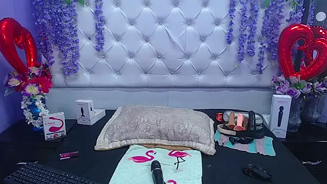 Brith Adams online show from 03/09/25, 02:18